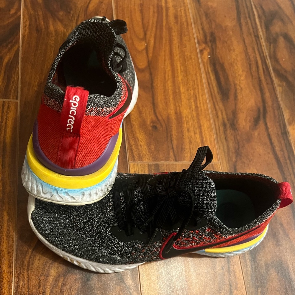 Nike Epic react